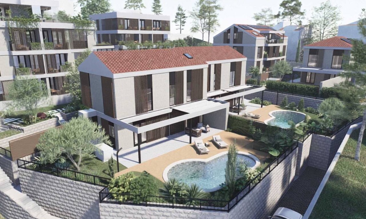 Hvar Villa | Villa Liza with private pool near the beach