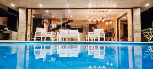 Jurandvor Villa | Villa LorKia