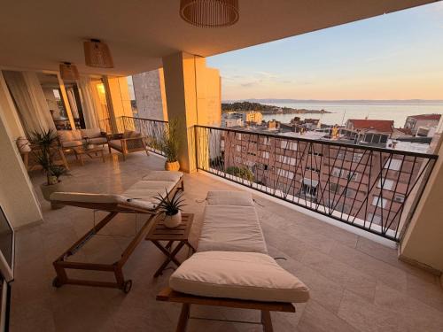 Bili brig Apartment | Villa Lory