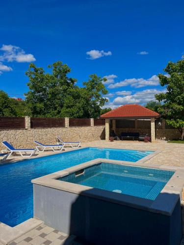 Imotski Villa | Villa Lucija- Imotski