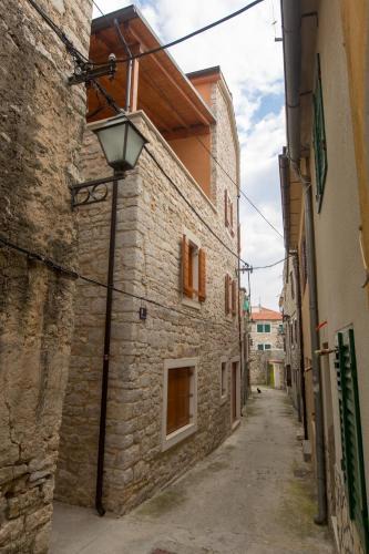 Vodice Apartment | Villa Lucija Vodice