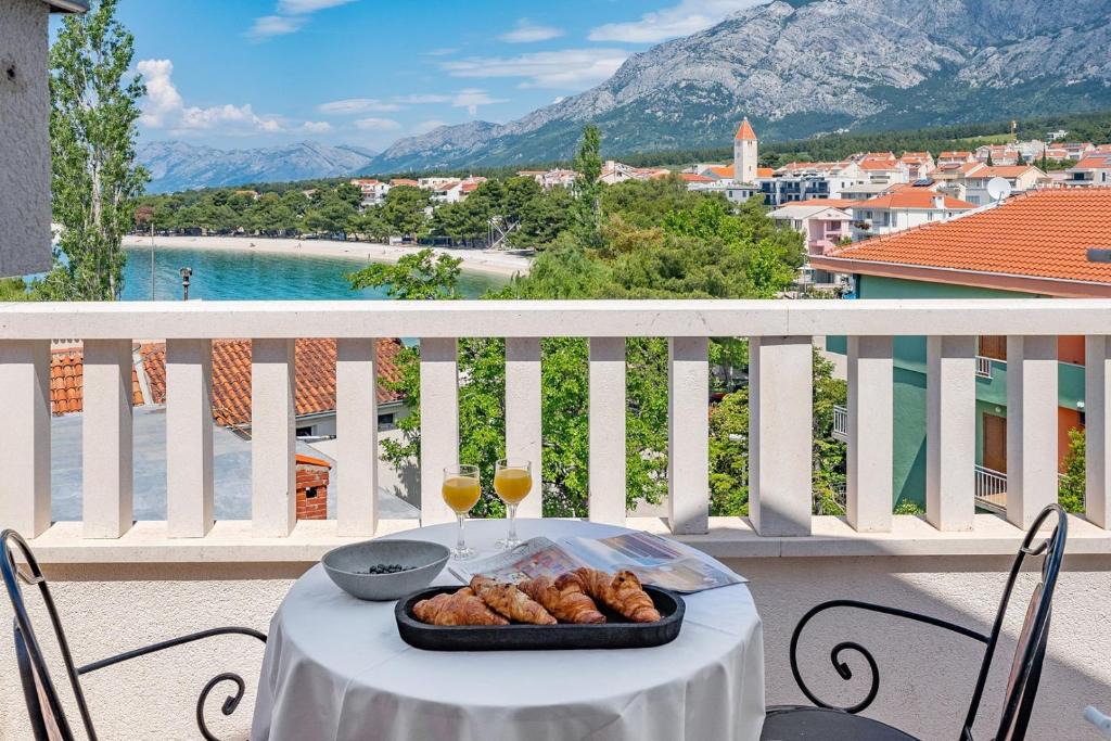 Promajna House | Villa Lux