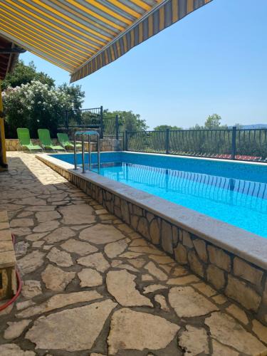 Skrbcici Villa | Villa Malnar