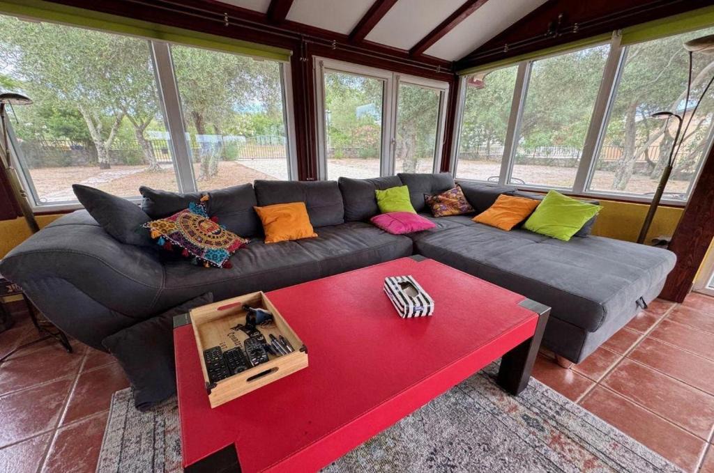 Skrbcici Villa | Villa Malnar