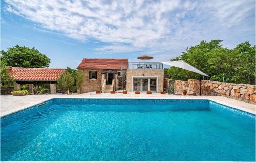 Starigrad House | Villa Mare Et Petram
