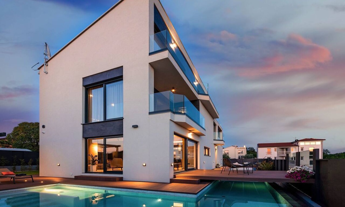 Mali Maj House | Villa Mare Exclusive by Interhome