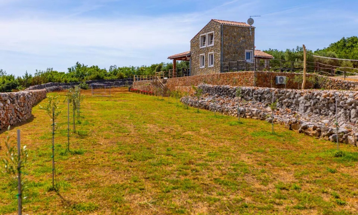 Risika Villa | Villa Mare - OneBedroom Villa with Pool