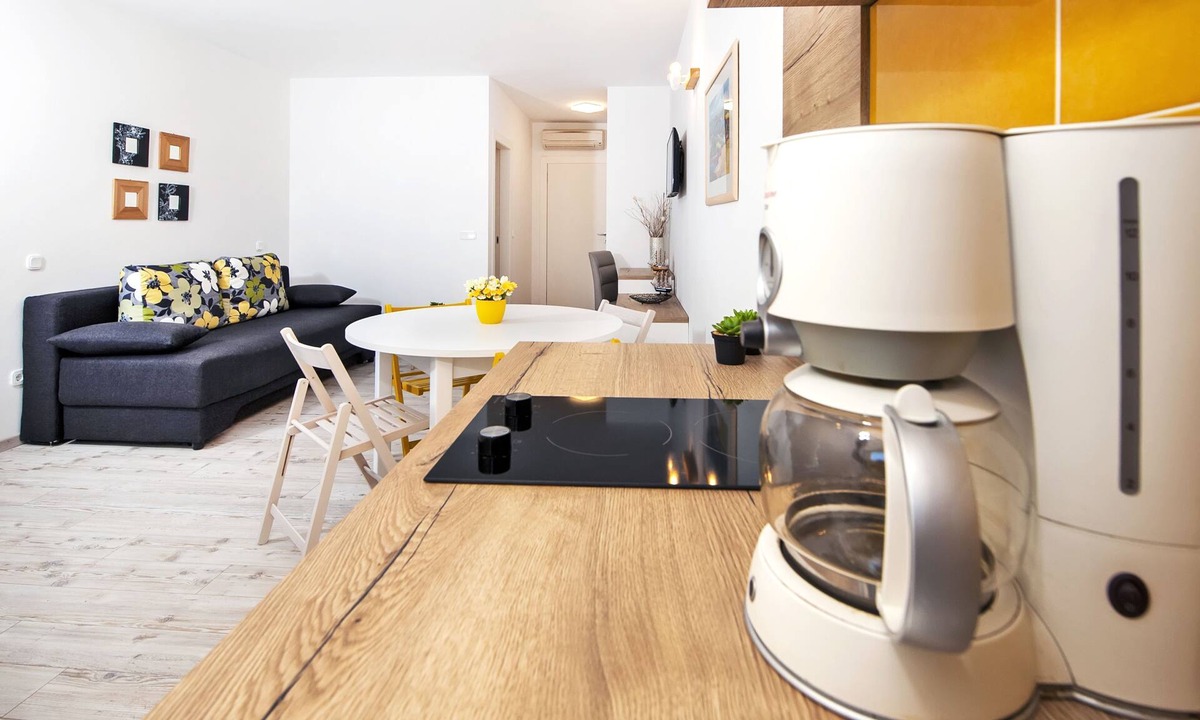 Rovinj Villa | Villa Marea