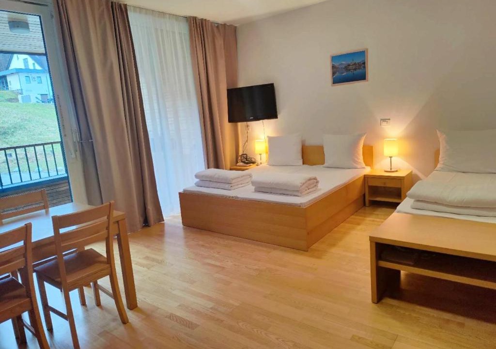 Maribor Apartment | Villa Mari I