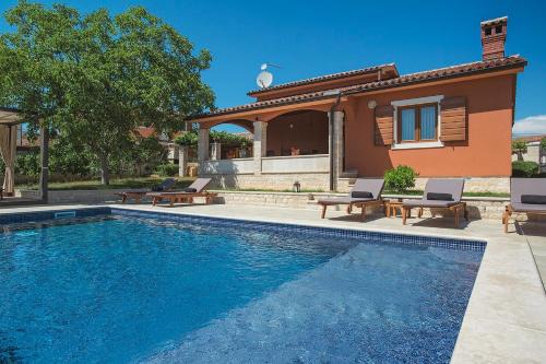 Barbariga Villa | Villa Maria Betiga
