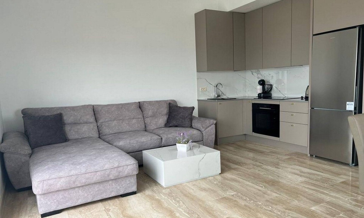Novalja Apartment | Villa Marija - Two Bedroom Apartment with Sea View