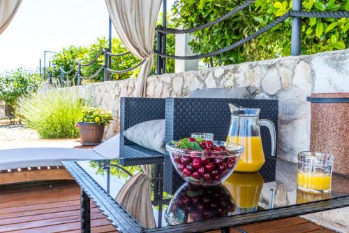 Danilo Villa | Villa Marijan