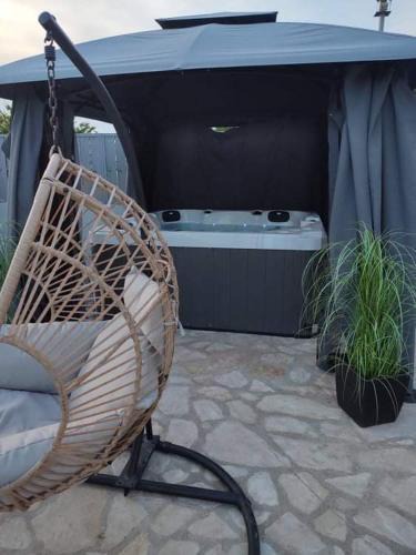 Valdebek Apartment | Villa Marko 3 Bedrooms apartment