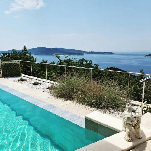 Brsecine Villa | Villa Mi