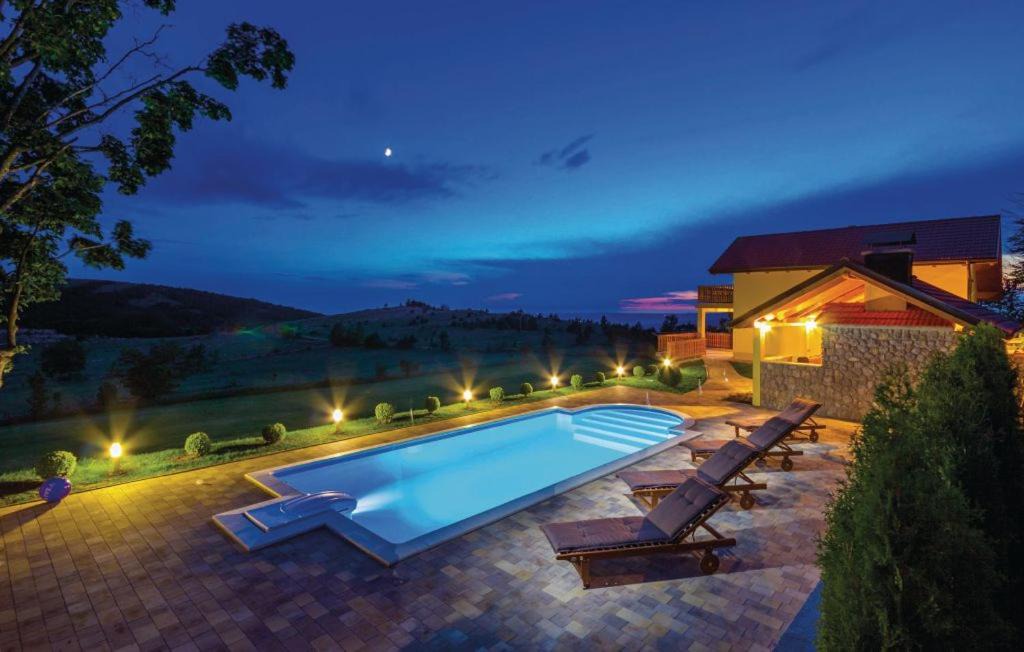 Senj Villa | Villa Mila