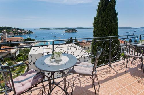 Hvar Old Town Apartment | Villa Milton Hvar