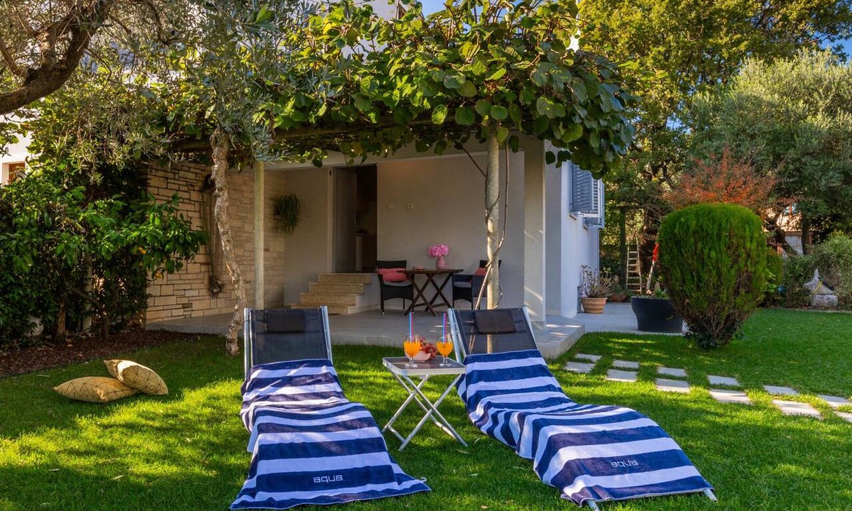 Rovinj Villa | Villa Mir - Rovinj by Villas Guide