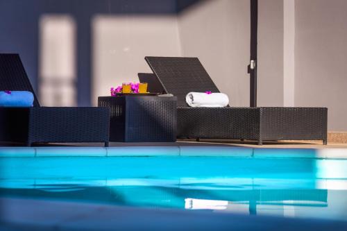 Tijesno Apartment | Villa Mirta 2