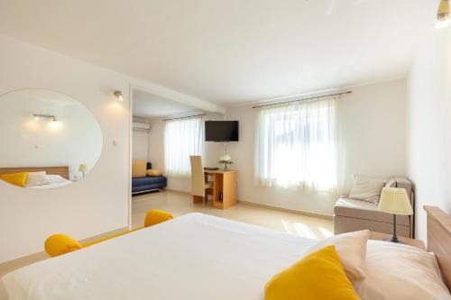 Babin Kuk House | Villa Misita Elegant SeaView Rooms