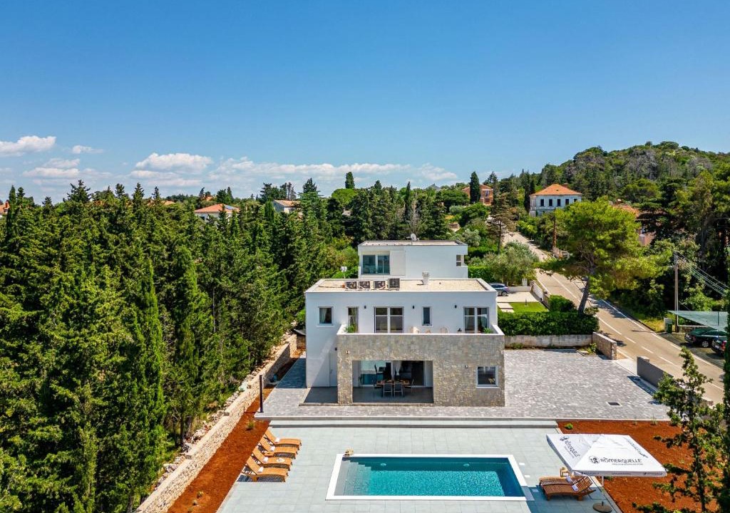Muline Villa | Villa Molaris ZadarVillas