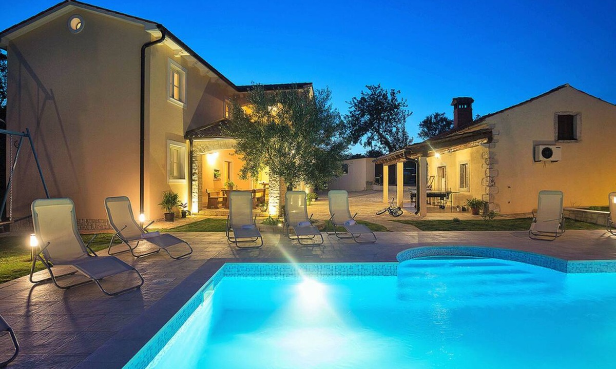 Brgod House | Villa Natura by Interhome