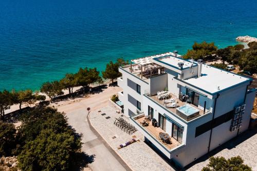 Kolan Villa | Villa Natura luxury apartments