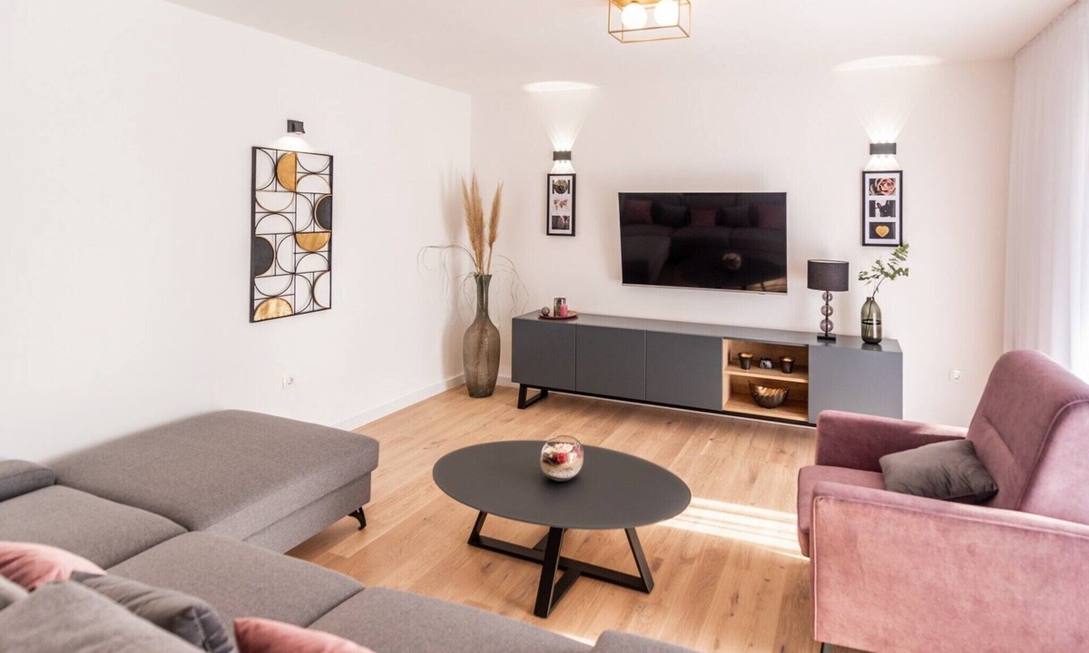 Pridraga Villa | Villa near Zrmanja's canyon