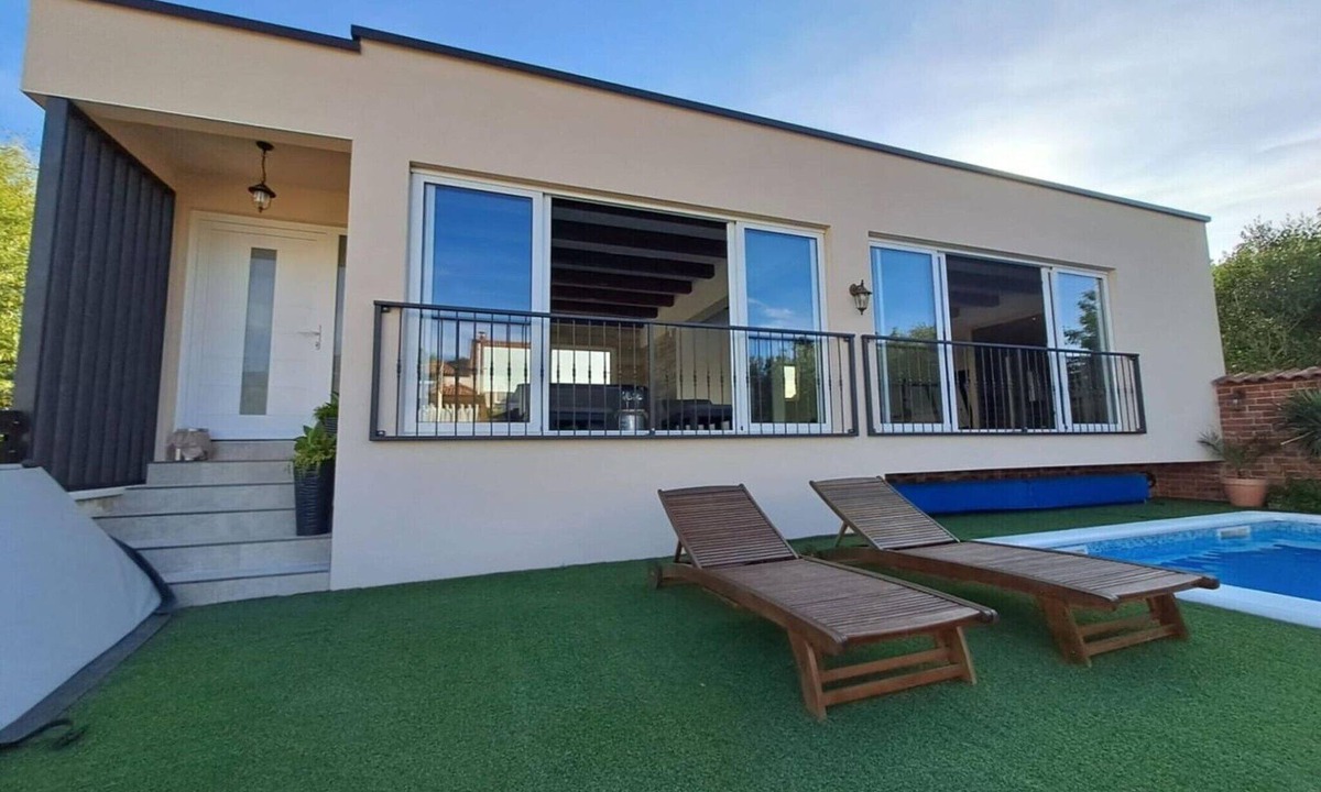 Polaca Villa | Villa Nicoletta