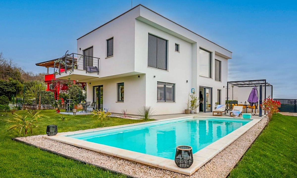 Valica House | Villa Noel by Interhome