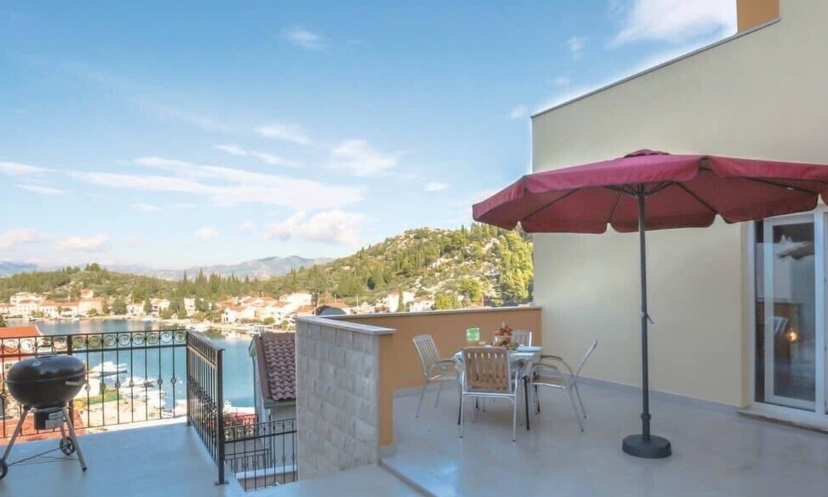 Blace Apartment | Villa Nostra Vita/Apartment with Sea view 5