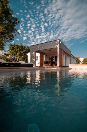 Galizana Villa | Villa Olea