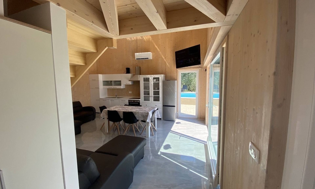 Piran Villa | Villa Olive Oasis