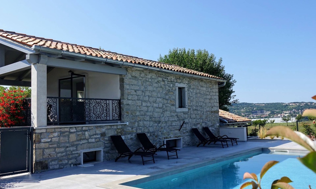 Pazin House | Villa Pepa by Interhome