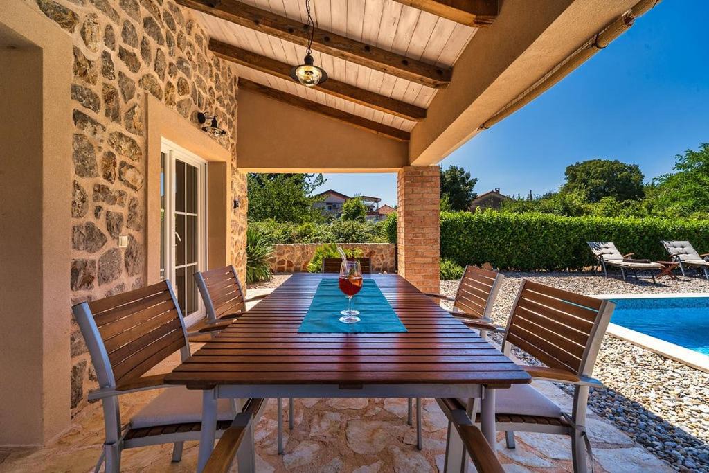 Risika Villa | Villa Pepina