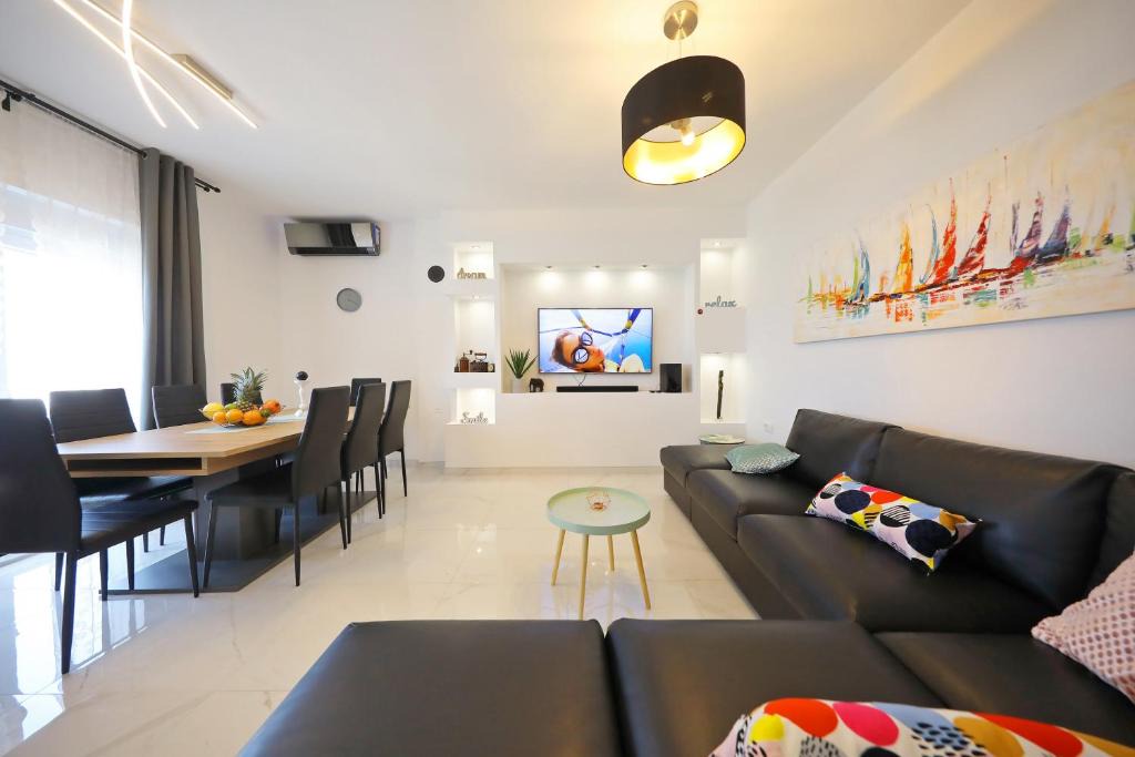 Sveti Petar House | Villa Perla