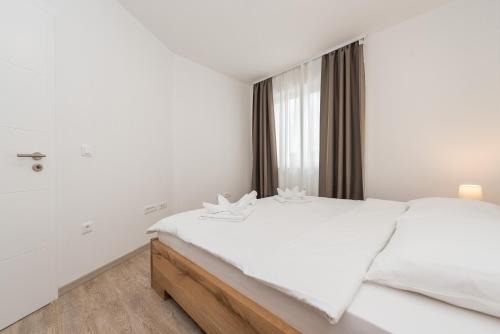 Privlaka Apartment | VILLA PETAR'S DREAM 3
