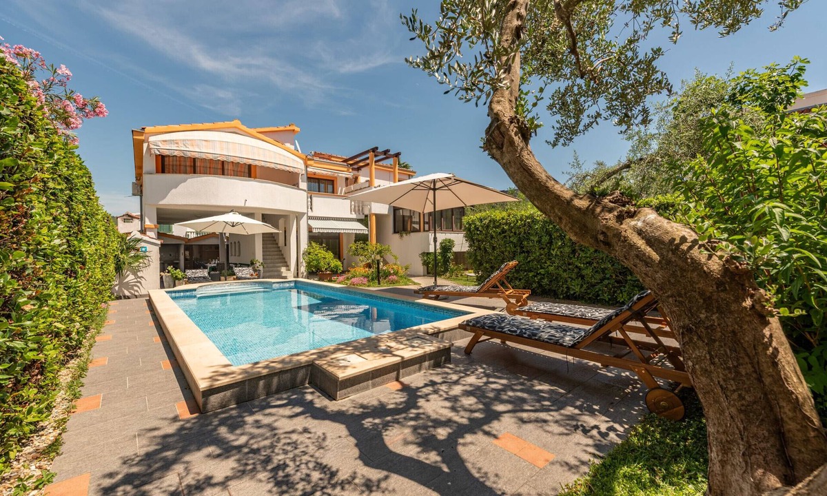 Bibinje Villa | Villa Petra ZadarVillas