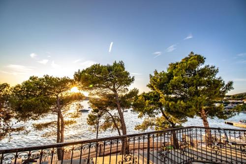 Banjol Apartment | Villa Petrac - App5 & App5A