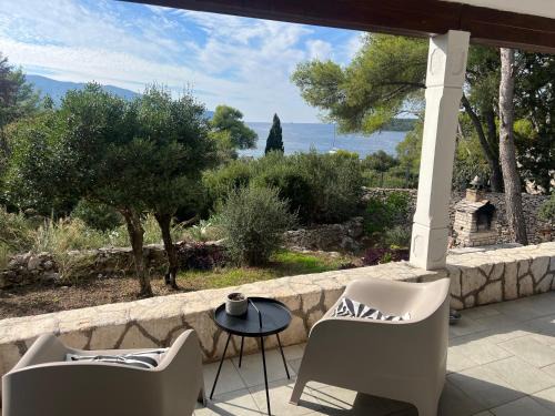 Stari Grad Cabin | Villa Pinus