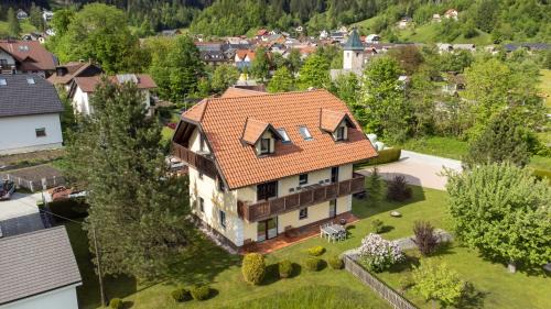 Ratece Apartment | Villa Planina