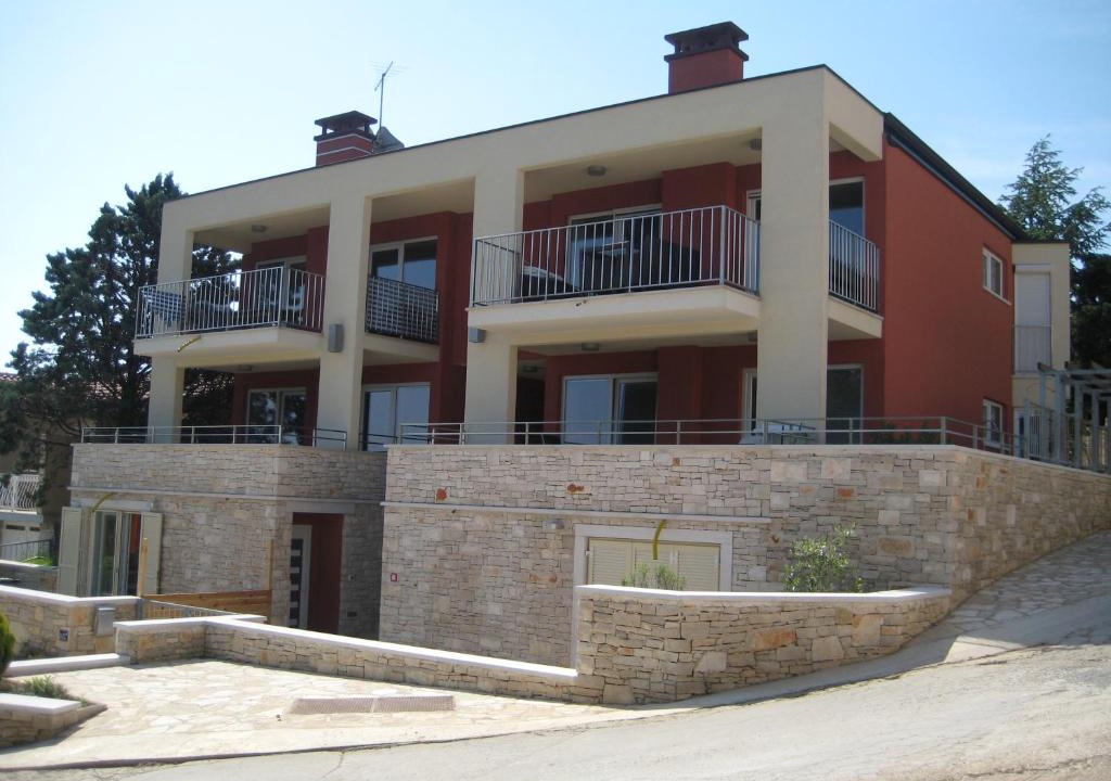 Crveni Vrh Apartment | VILLA POP Apartments Crveni Vrh