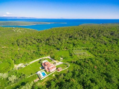 Rakalj Villa | Villa Prisedi