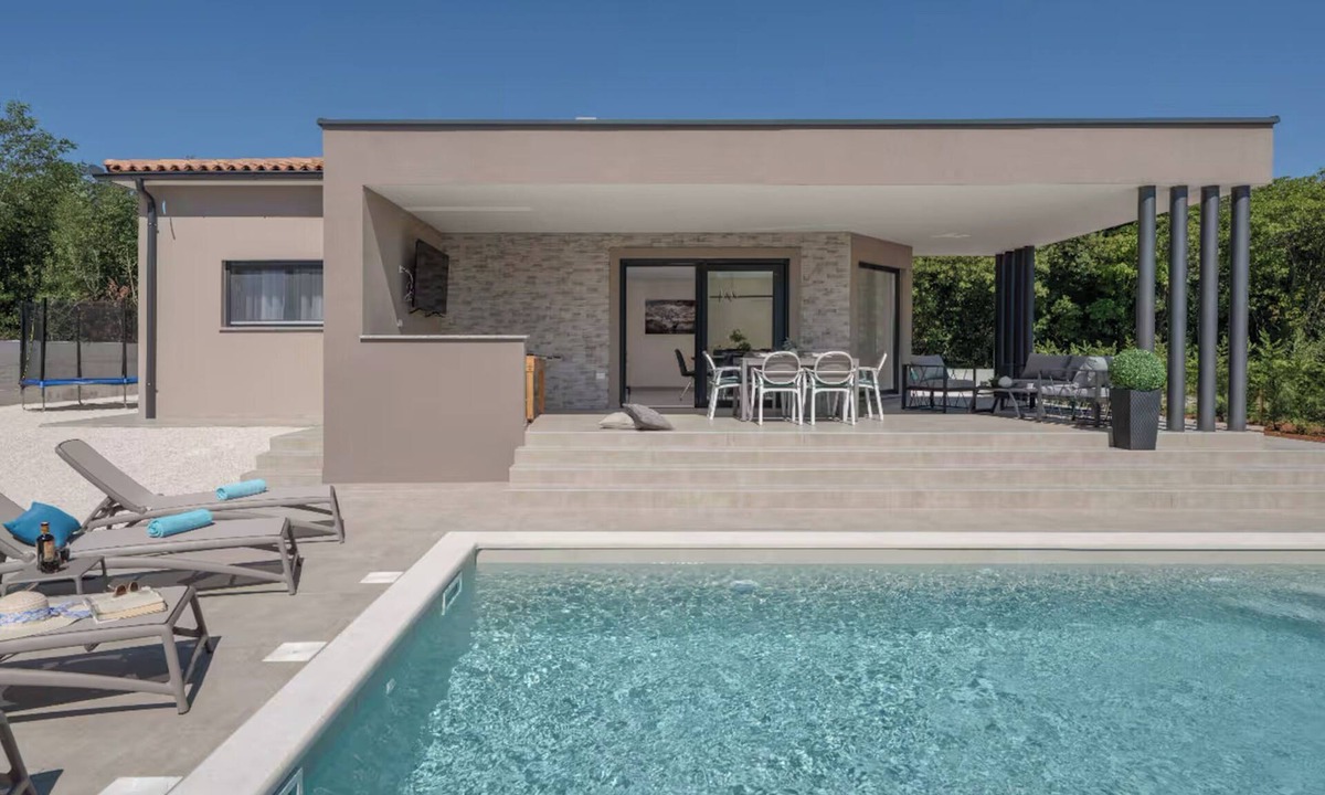 Filipana House | Villa Prodol (124941-K1) - Marcana