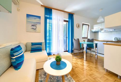 Punat Apartment | Villa Punta 1st Floor