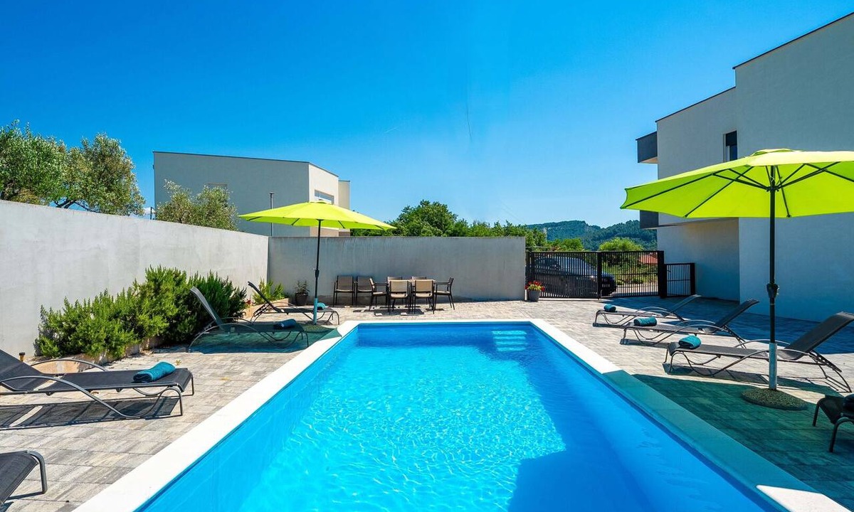 Lopar Villa | Villa Rab Paradise by Villas Guide