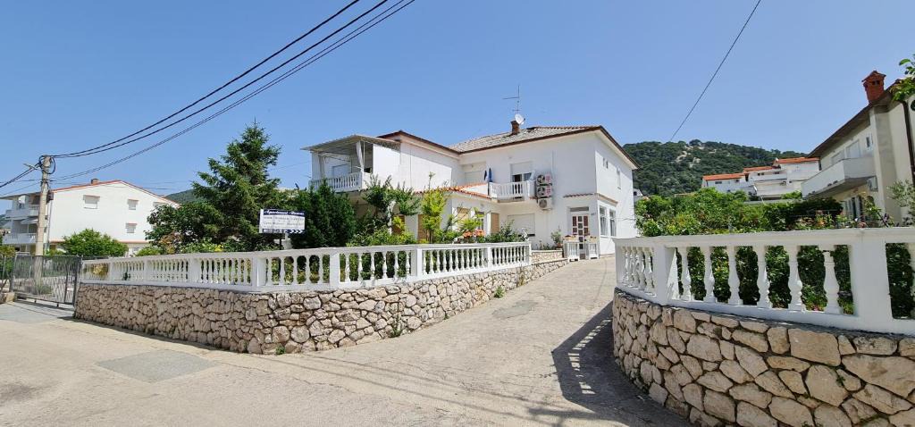 Barbat na Rabu Bed & Breakfast | Villa Rab Robert