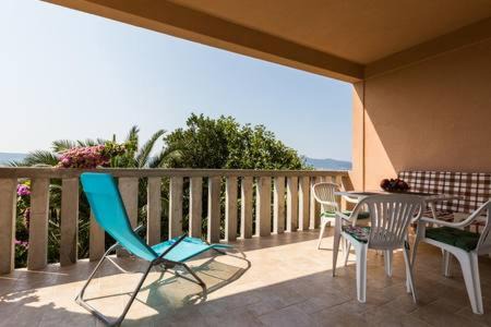 Sveti Petar Apartment | Villa Ria