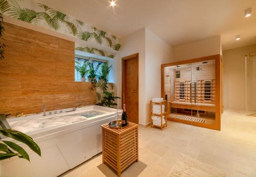 Kastel Novi Villa | Villa Rita Heritage Villas