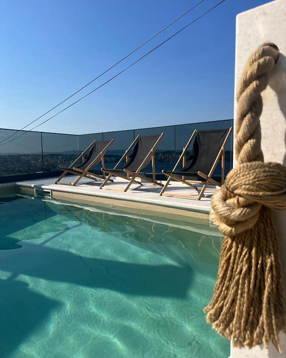 Trogir Villa | Villa Roko Tragurion