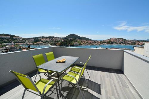 Gruz Apartment | Villa Rosa